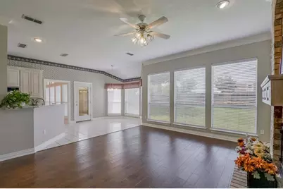 1407 Wheeler Drive, Mansfield, TX 76063 - Photo 17