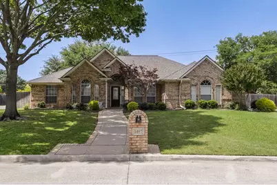1407 Wheeler Drive, Mansfield, TX 76063 - Photo 1