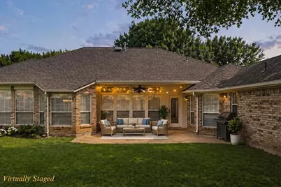 1407 Wheeler Drive, Mansfield, TX 76063 - Photo 33