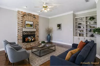 1407 Wheeler Drive, Mansfield, TX 76063 - Photo 15
