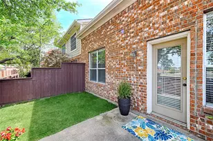 4579 Woodsboro Ln, Plano, TX 75024 - Photo 25