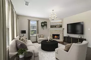 3413 Camino Real Trail, Denton, TX 76208 - Photo 3