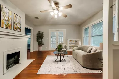 5833 Velasco Avenue, Dallas, TX 75206 - Photo 3