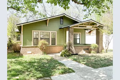 904 W 7th Street, Cisco, TX 76437 - Photo 3