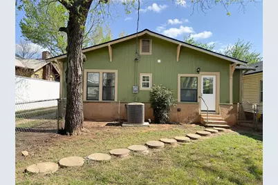 904 W 7th Street, Cisco, TX 76437 - Photo 37
