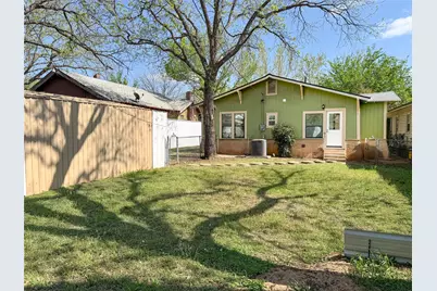 904 W 7th Street, Cisco, TX 76437 - Photo 35