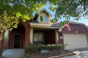 744 Hutchins Dr, Crowley, TX 76036 - Photo 1