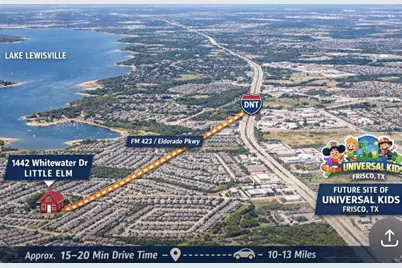 1442 Whitewater Drive, Little Elm, TX 75068 - Photo 27