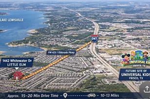 1442 Whitewater Dr, Little Elm, TX 75068 - Photo 27