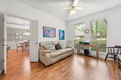 5206 Boyd Trail, Arlington, TX 76017 - Photo 23