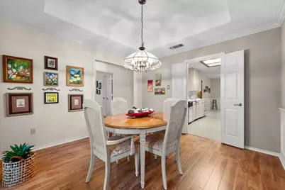 5206 Boyd Trail, Arlington, TX 76017 - Photo 9