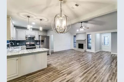 2949 Tumbleweed Trail, Grapevine, TX 76051 - Photo 7