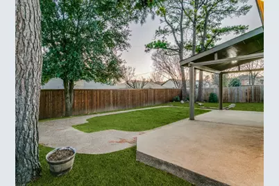 2949 Tumbleweed Trail, Grapevine, TX 76051 - Photo 23