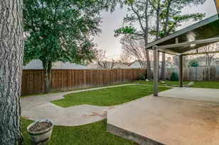 2949 Tumbleweed Trail, Grapevine, TX 76051 - Photo 23