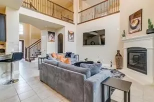 4416 Lakeview Dr, Frisco, TX 75036 - Photo 9