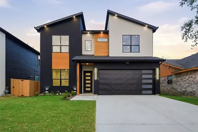 3906 Harlingen Street, Dallas, TX 75212 - Photo 1