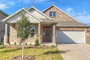 2201 River Trl, Melissa, TX 75454 - Photo 1