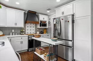 3226 Clydesdale Dr, Denton, TX 76210 - Photo 7