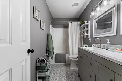 3226 Clydesdale Drive, Denton, TX 76210 - Photo 19