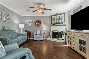 3226 Clydesdale Dr, Denton, TX 76210 - Photo 9