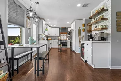 3226 Clydesdale Drive, Denton, TX 76210 - Photo 5