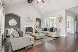 12103 Indian Creek Dr, Fort Worth, TX 76179 - Photo 9