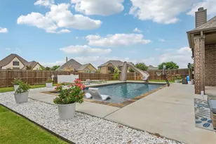 12103 Indian Creek Dr, Fort Worth, TX 76179 - Photo 33