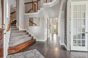 12103 Indian Creek Dr, Fort Worth, TX 76179 - Photo 5