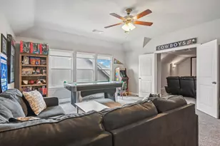 12103 Indian Creek Dr, Fort Worth, TX 76179 - Photo 23