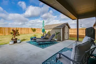 1108 Dublin Dr, Cleburne, TX 76033 - Photo 37