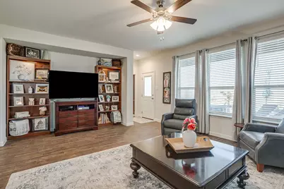 1108 Dublin Drive, Cleburne, TX 76033 - Photo 21