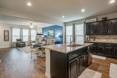 1108 Dublin Drive, Cleburne, TX 76033 - Photo 9