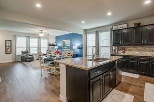 1108 Dublin Dr, Cleburne, TX 76033 - Photo 9