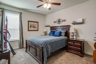 1108 Dublin Drive, Cleburne, TX 76033 - Photo 35