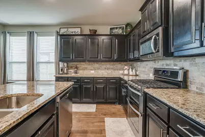 1108 Dublin Drive, Cleburne, TX 76033 - Photo 13