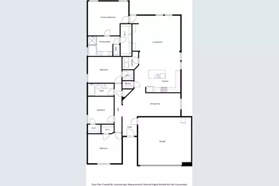 1108 Dublin Drive, Cleburne, TX 76033 - Photo 5