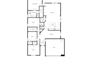 1108 Dublin Dr, Cleburne, TX 76033 - Photo 5