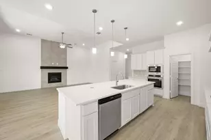 4304 Knight St, Midlothian, TX 76065 - Photo 29