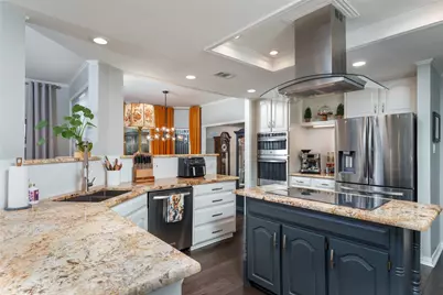 4802 Willow Bend Drive, Arlington, TX 76017 - Photo 9