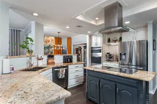 4802 Willow Bend Dr, Arlington, TX 76017 - Photo 9