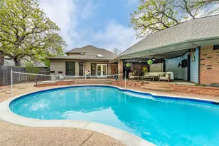 4802 Willow Bend Dr, Arlington, TX 76017 - Photo 31