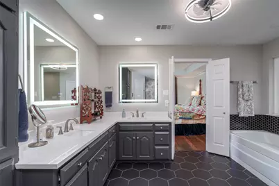 4802 Willow Bend Drive, Arlington, TX 76017 - Photo 19