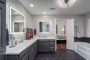 4802 Willow Bend Dr, Arlington, TX 76017 - Photo 19