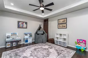 4802 Willow Bend Dr, Arlington, TX 76017 - Photo 21