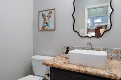 4802 Willow Bend Drive, Arlington, TX 76017 - Photo 23