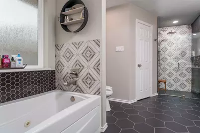 4802 Willow Bend Drive, Arlington, TX 76017 - Photo 17