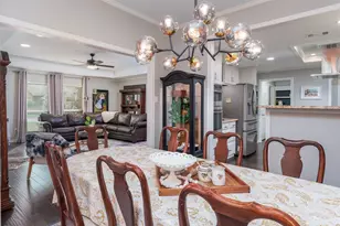 4802 Willow Bend Dr, Arlington, TX 76017 - Photo 7