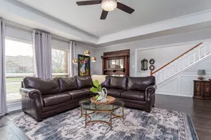 4802 Willow Bend Dr, Arlington, TX 76017 - Photo 3