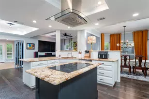 4802 Willow Bend Dr, Arlington, TX 76017 - Photo 9