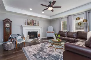 4802 Willow Bend Dr, Arlington, TX 76017 - Photo 5